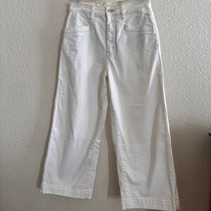 We The Free Off-White Denim